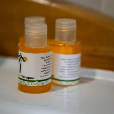 La Pera Suites Hotel Apart-hotel 2*