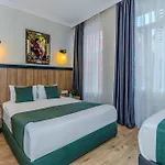 Hotel La Pera