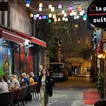 La Pera Istanbul
