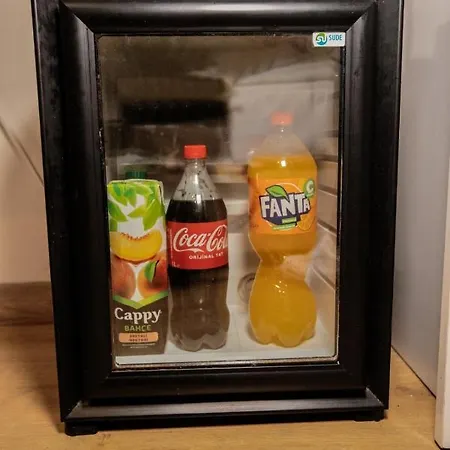 La Pera Suites Hotel شقة فندقية 2*