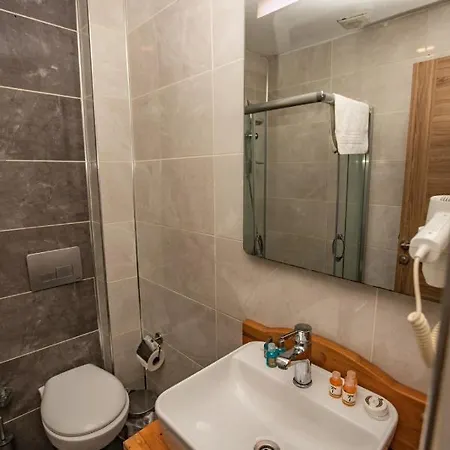 شقة فندقية La Pazza Taksim *