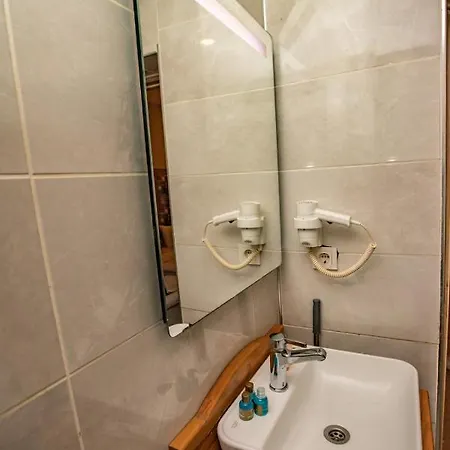 Aparthotel La Pazza Taksim Istanbul
