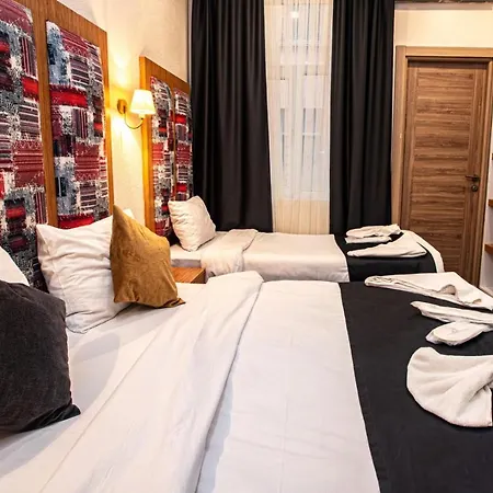 La Pera Suites Hotel Istanbul