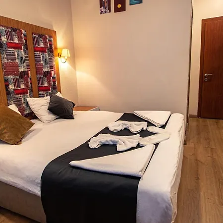 La Pera Suites Hotel اسطنبول