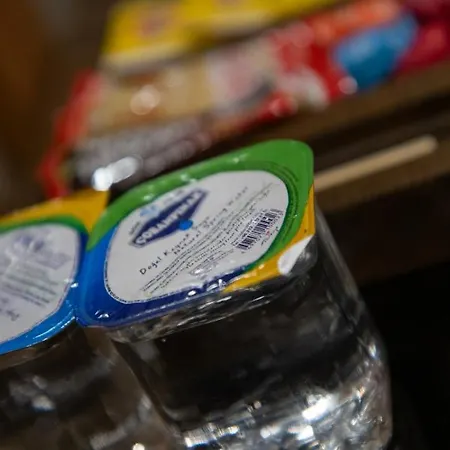 La Pera Suites Hotel Lejlighedshotel 2*