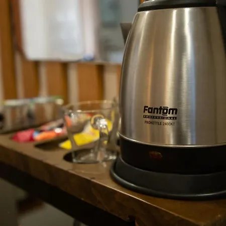 La Pera Suites Hotel Lejlighedshotel 2*