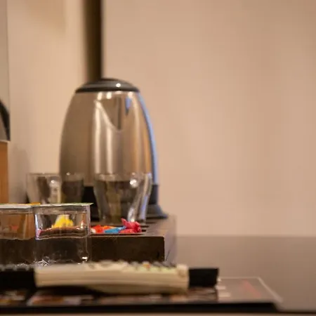 La Pera Suites Hotel اسطنبول