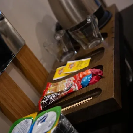 La Pera Suites Hotel Lejlighedshotel