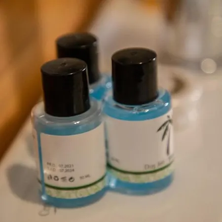 La Pera Suites Hotel شقة فندقية اسطنبول