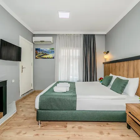 Hotel La Pera Provincia di Istanbul