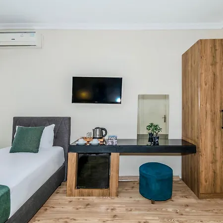 Hotel La Pera
